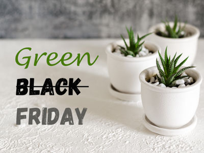 NAYAVITA zelený pátek NAYAVITA black friday green friday NAYAVITA Green Friday