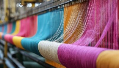 NAYAVITA co je RPET materiál PET recyklace recyklované mikrovlákno plážové osušky rychleschnoucí ručníky z mikrovlákna RPET plážové osušky